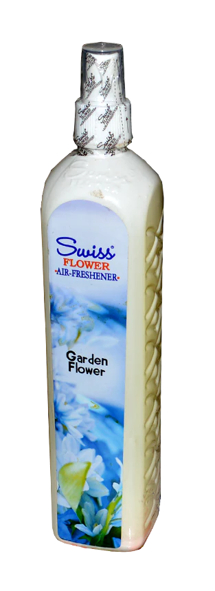 Swiss Flower Garden A/Frsh 500