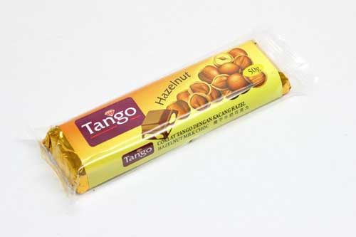 Tango Milk Lait Choco 50G