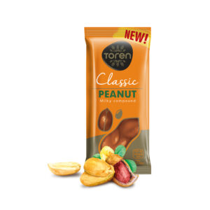 Toren Classic Peanut 52G