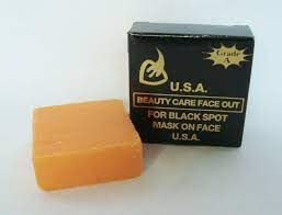 U.S.A Beauty Care Soap