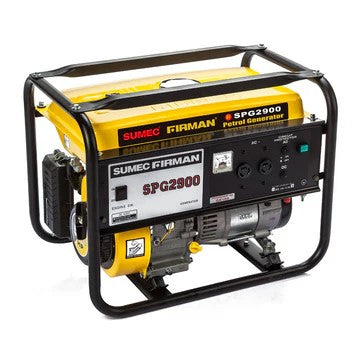 Sumec Firman Generator Spg2900