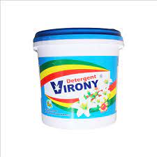 Virony Detergent Plastic 3Kg