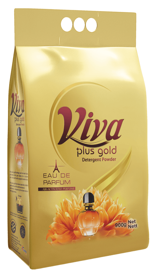 Viva Plus Gold Soap 230G