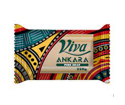 Viva Ankara Bar Soap 250G