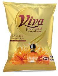 Viva Plus Gold Soap 30G