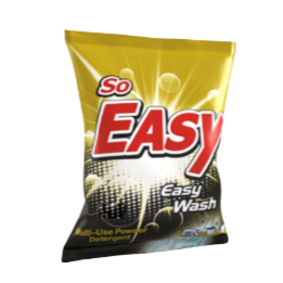 So Easy Powder Detergent 80G