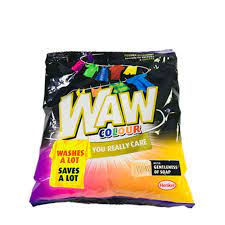Waw Detergent 90G