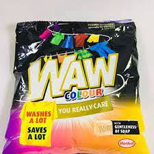 Waw Detergent Powder 150G