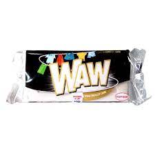 Waw Multi Detergent 130G