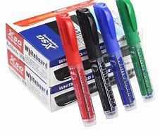 Xsg Refillable White Board Mar