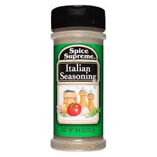Spice Supreme Italian Seasoning 35G