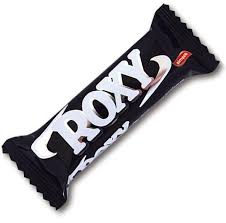 Roxy Chocolate Bar 40G