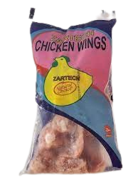 Zartech Chicken Wings