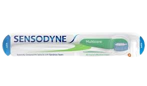 Sensodyne Multicare T/Brsh Soft
