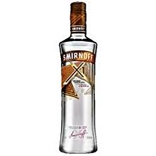 Smirnoff Chocolate Vodka 18Cl