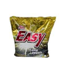 So Easy Powder Detergent 150G