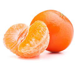 Soft Citrus (Tangerine)