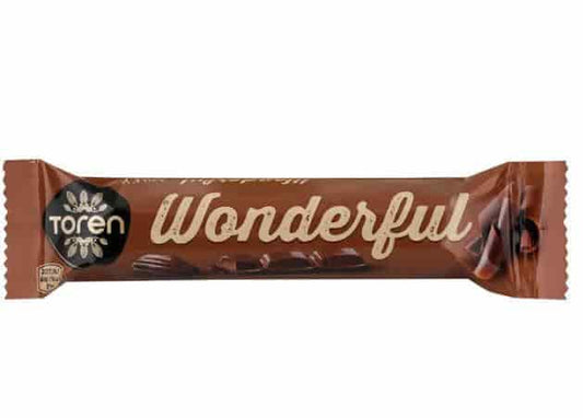 Toren Wonderful 25G