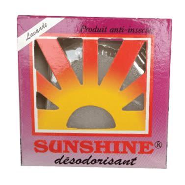Sunshine Lavender A/Freshener