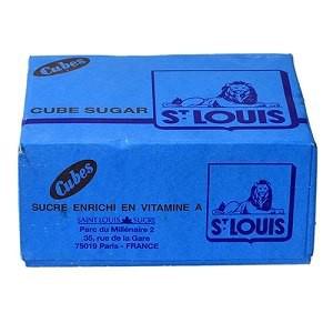 St Louis Sugar 474G