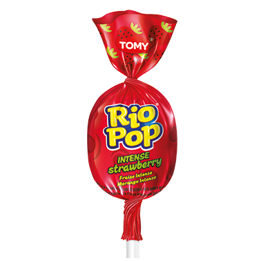 Tomy Rio Pop