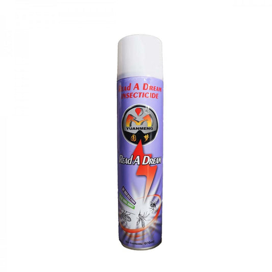 Read A Dream Insecticide 600M