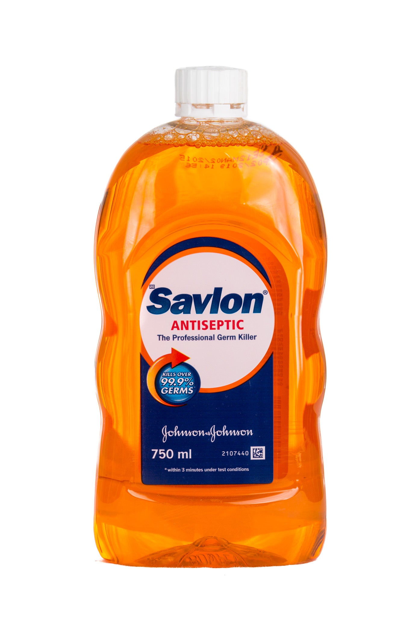 Savlon Antiseptic Liquid 750Ml
