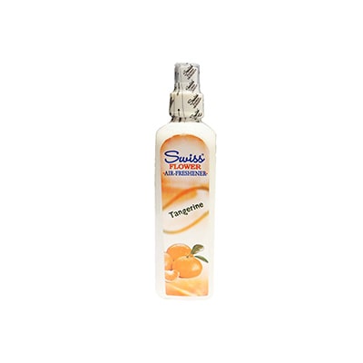 Swiss Flower Tangarine 250Ml