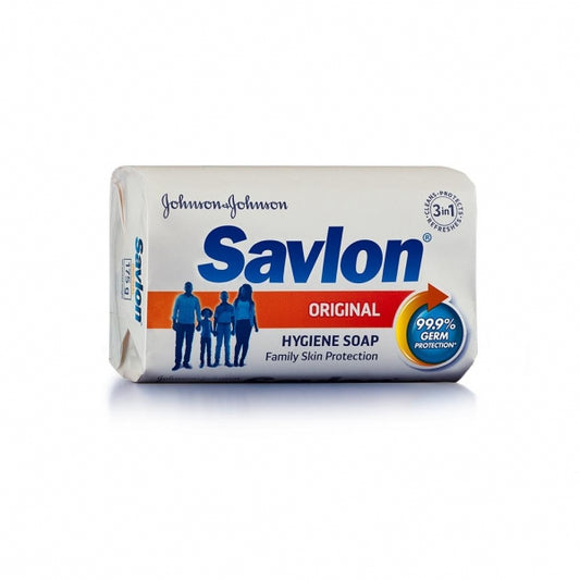 Savlon Original Soap 120G