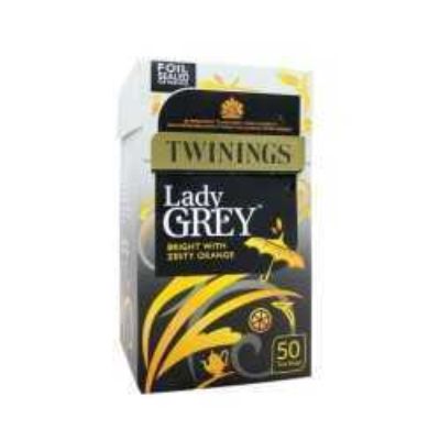 Twinings Lady Grey Tea 50G