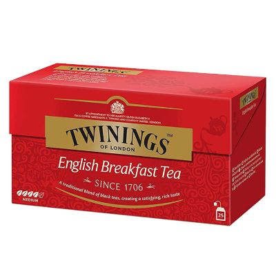 Twinings English Tea 50G