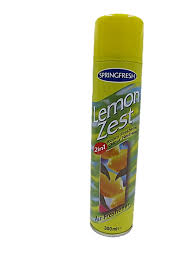 Springfresh Lemonzt A/Fresh300