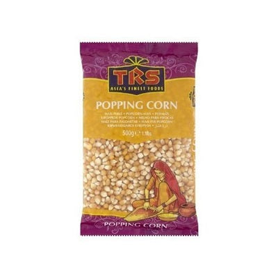 Trs Popping Corn 500G