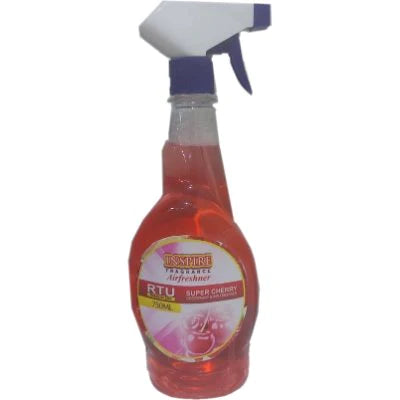 Sonari Cherry Airfrshn 750Ml