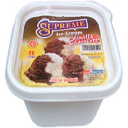 Supreme Van & Choco 4Ltrs