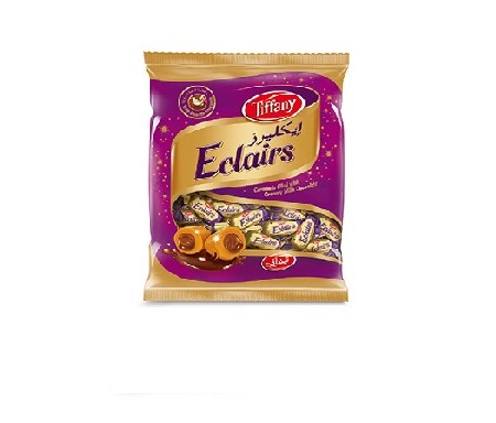 Tiffany Caramel Eclairs 350G