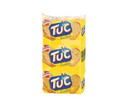 Tuc Biscuits *3