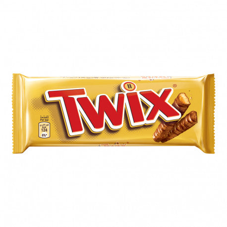 Twix Chocolate 58G