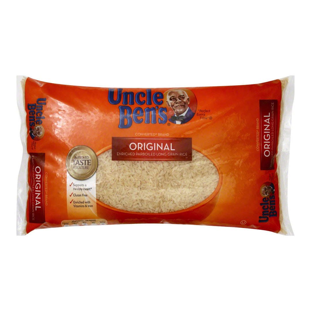 Uncle Ben'S Rice 5.44Kg