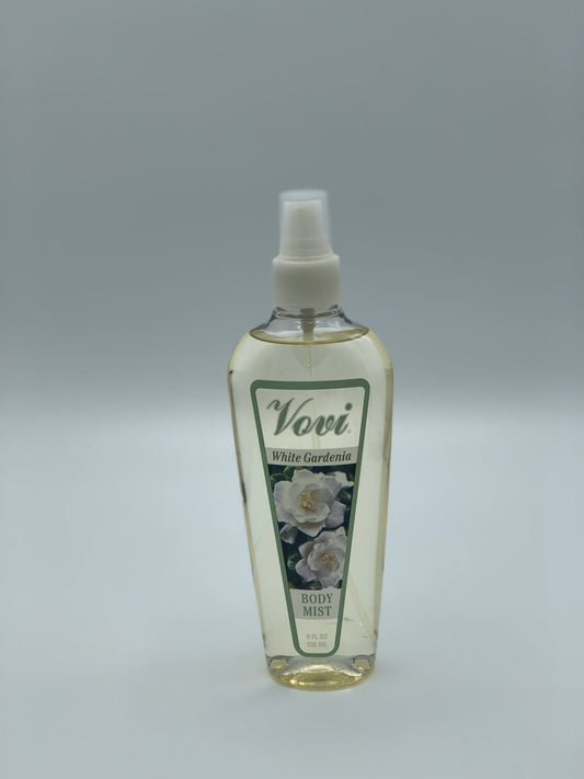 Vovi Fresh River Musk Mist 236