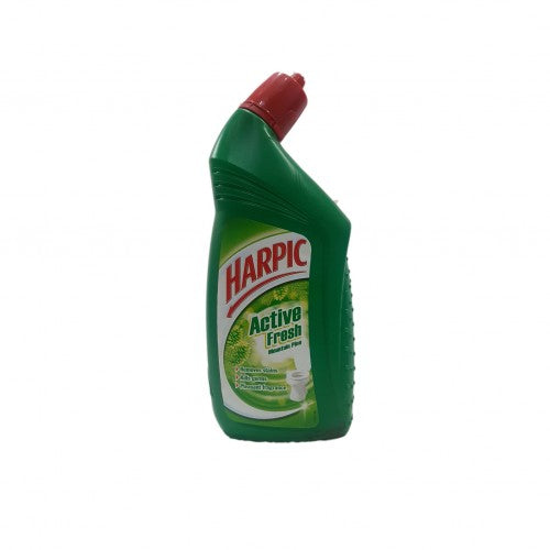 Harpic Power Plus Toilet Cleaner - Mountain Pine (750ML)