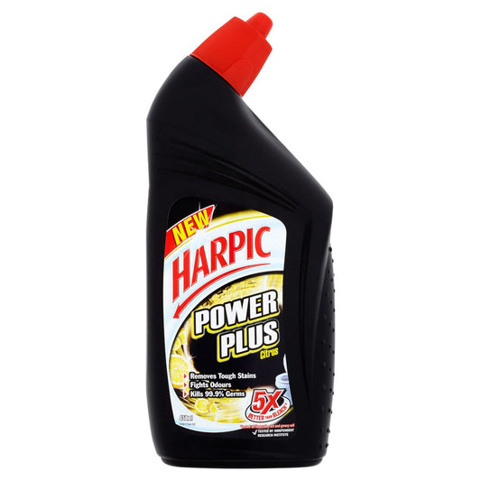 Harpic Power Plus Toilet Cleaner 450ML